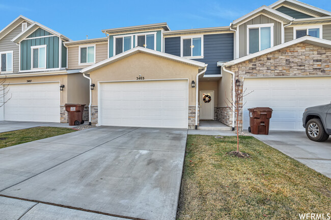 Photo - 3403 Hazel Ave Townhome