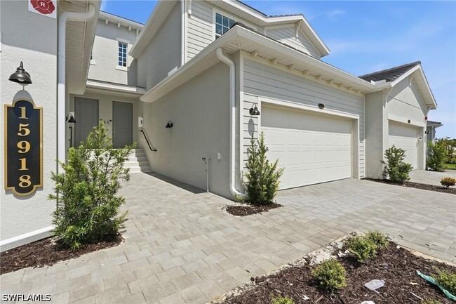 Photo - 15918 Grn Acrs Ave Unidad 4521