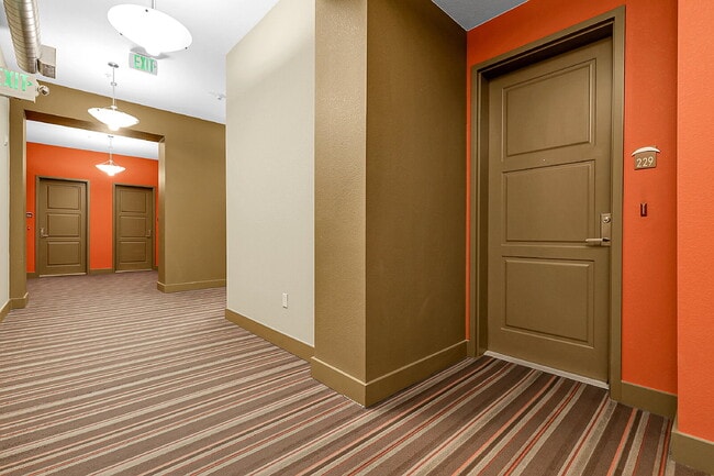 Photo - $1,740.95, 1 Bed, 1 Bath Condo in Englewood with AC and In Unit Laundry! Unidad 229