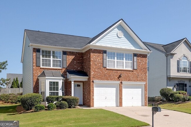 Building Photo - 4010 Ridgefair Dr Rental