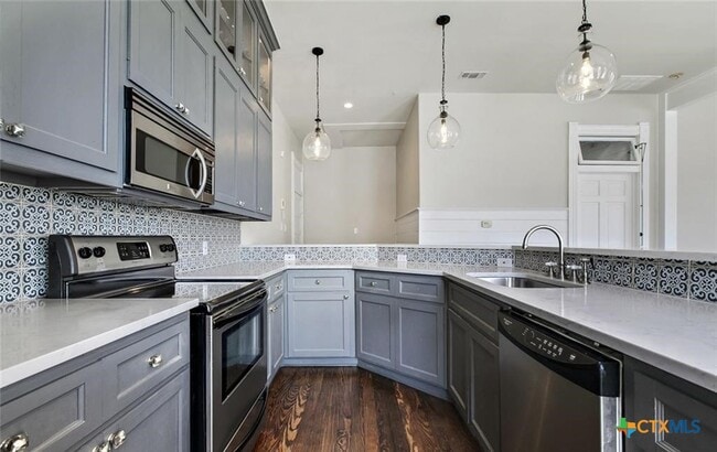 Photo - 202 N LBJ Dr Unit 209