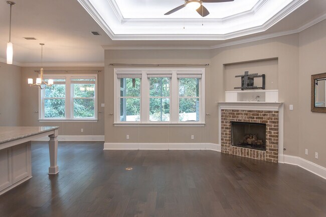 Photo - 2533 Capstone Dr