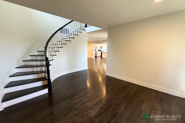 Photo - Spacious 5-Bedroom Home with Large Backyard in San Bruno