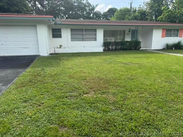 Building Photo - 860 NW 65th Ave