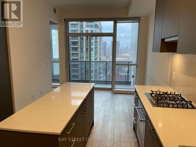 Photo - 88 Cumberland St Unité 1105