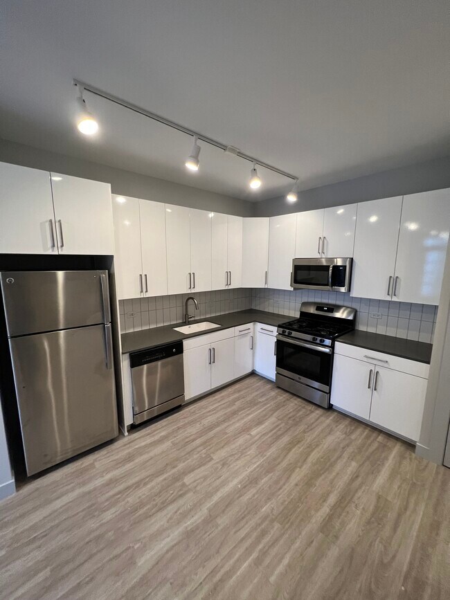 Photo - 331 S Wells St Unit 1409