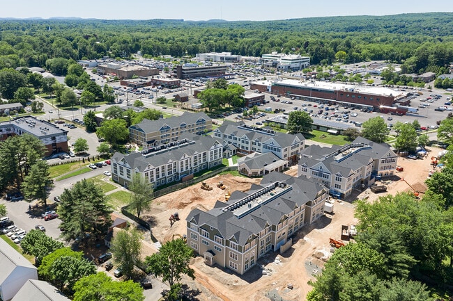 West Hartford Fellowship Housing