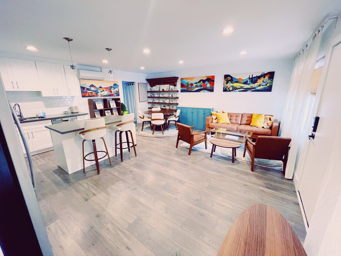 Photo - 3750 Stocker St (View Park, CA)