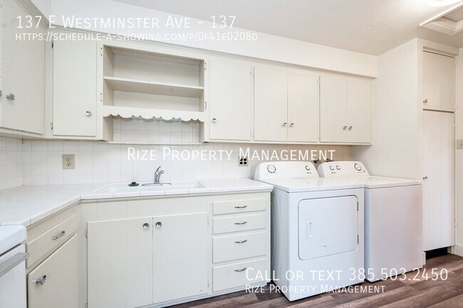 137 Westminster Ave S Unidad 137