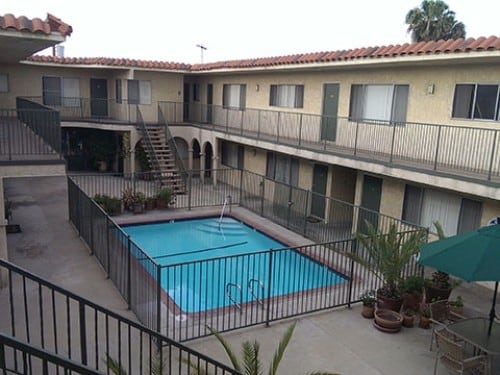 Photo - Villa Adriana Apartments