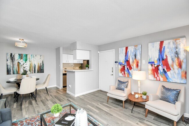 Building Photo - 2701 W Bellfort Ave Unit 216