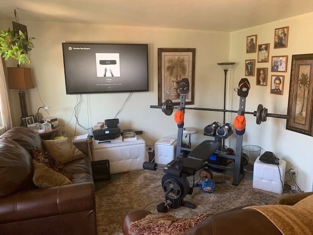 Photo - 3333 El Paso Pl Unidad 9