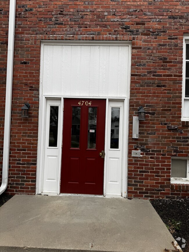 Building Photo - Cass Street Unit 4704 -9 Rental