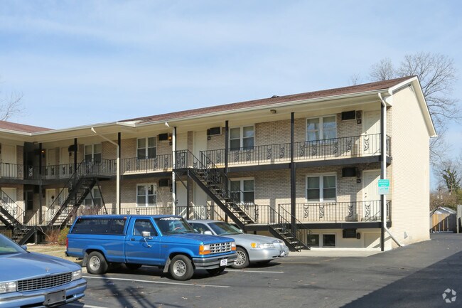 Foto principal - Americana Apartments