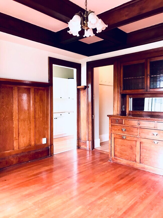 Photo - West End Living in a Heritage Status Address Unit 11