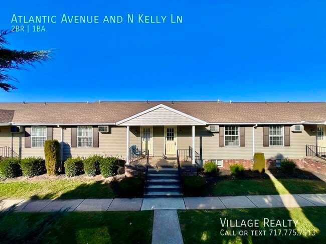 Building Photo - 730 Atlantic Ave Unit #3