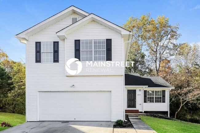 Building Photo - 3 Bedroom Pet-Friendly Home in HAMPTON, GA with Main Street Renewal