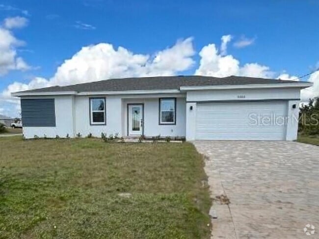 Building Photo - 5066 Rilke Ln Rental