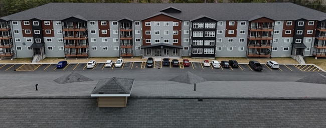 Building Photo - 7 Manhattan Dr Unit 209