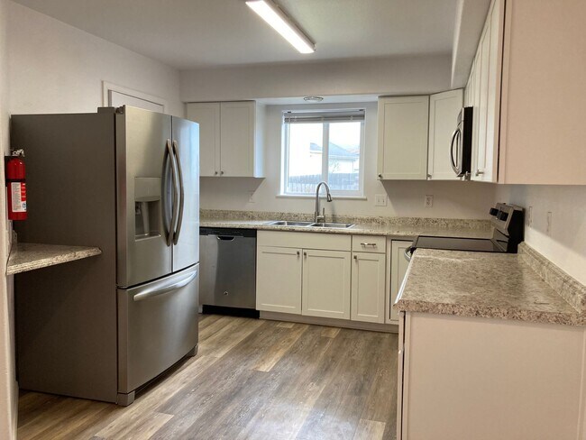 Photo - 521 San Juan Circle Unit 521 - A