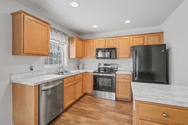 Photo - 3 Bedroom Home in Bainbridge