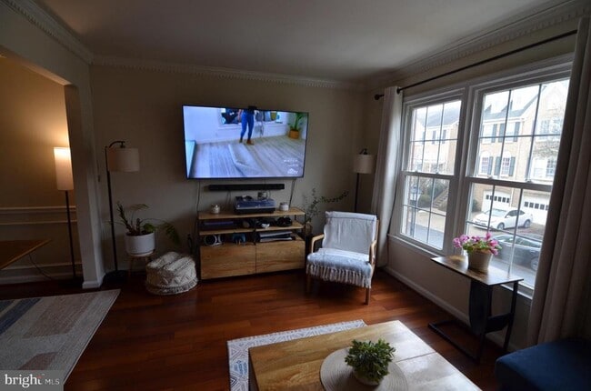 Photo - 2039 Gallows Tree Ct