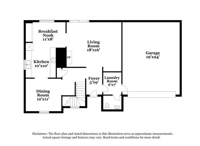 Photo - 201 Wildfire Dr House