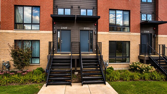 Building Photo - 2323 Prestige Pl