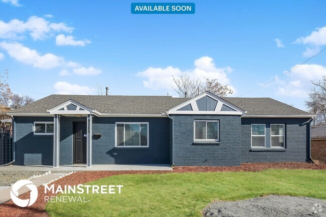 Building Photo - 9320 Ellen Ct Rental