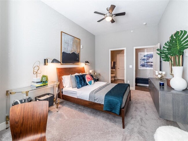 Photo - The Foundry-Student