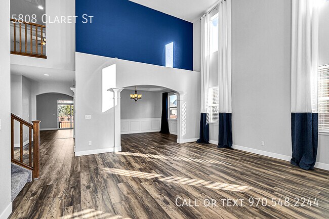 Photo - 5808 Claret St