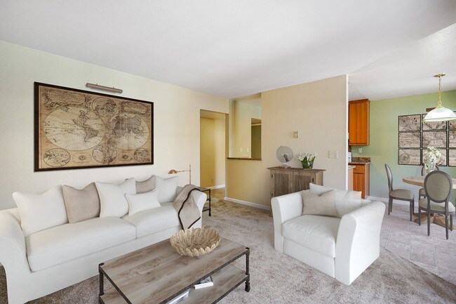 Photo - Berry Tree Apartments