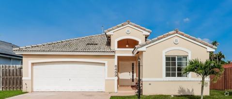 Building Photo - 8439 SW 157th Pl Rental