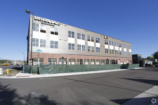 Photo - District 475