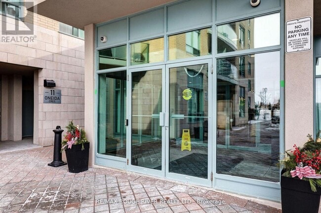 Photo - 11 Oneida Crescent Unité 1008