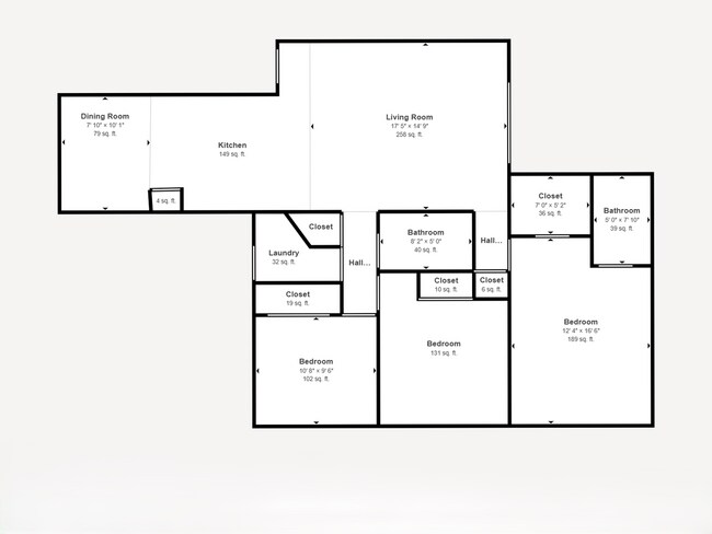 Photo - 7407 S Sunrise Way