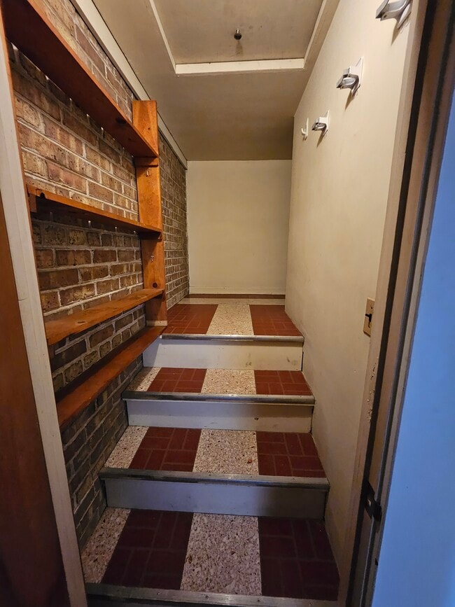 In Unit Storage - 840 Dunlop Ave Unit 2