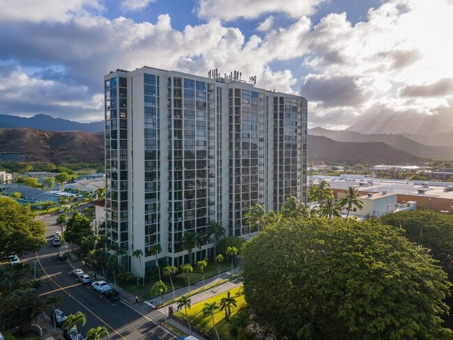 Photo - 322 Aoloa St