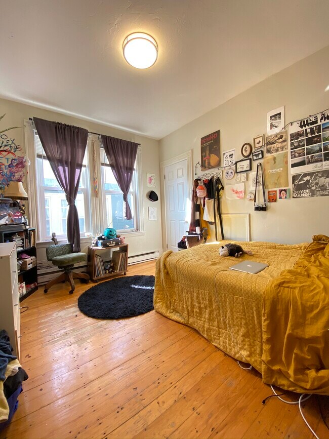 Photo - 108 Hyde Park Ave Unidad 3