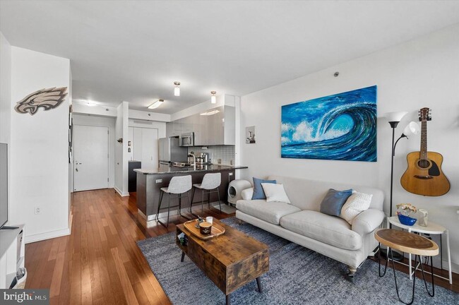 Photo - 2101 Market St Unit 2308