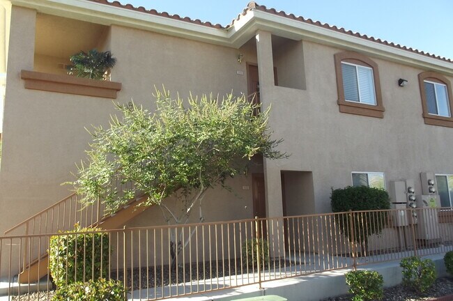 Photo - Silverado Ranch Condo