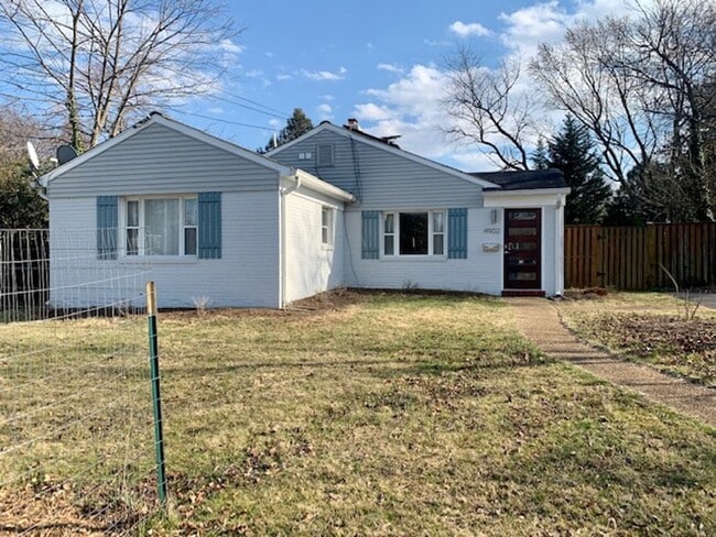 Building Photo - 4902 Asbury Ln