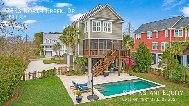 Photo - 2333 North Creek. Dr-