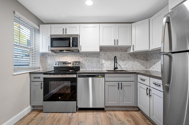Building Photo - Arrowpoint at Mill Street Rental