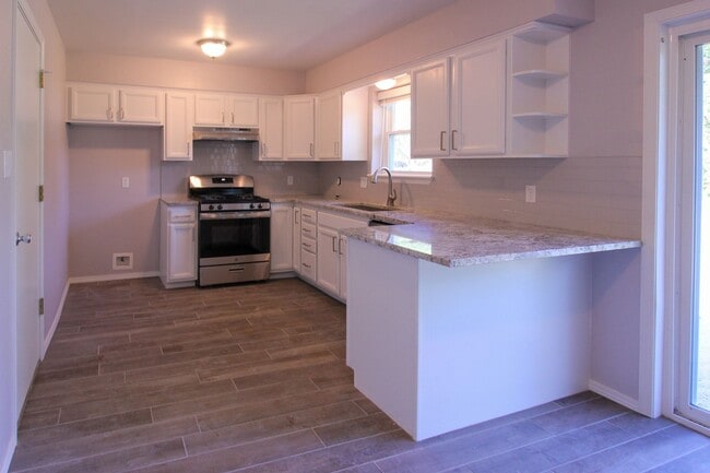 Photo - Freshly Remodeled & Ready For You To Call Home!