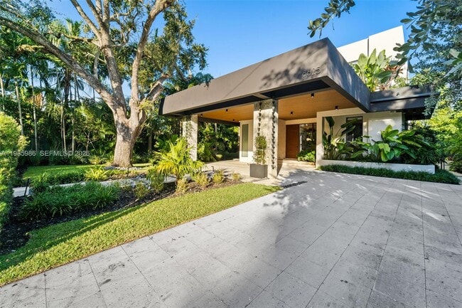 Photo - 8625 NE 10th Ave