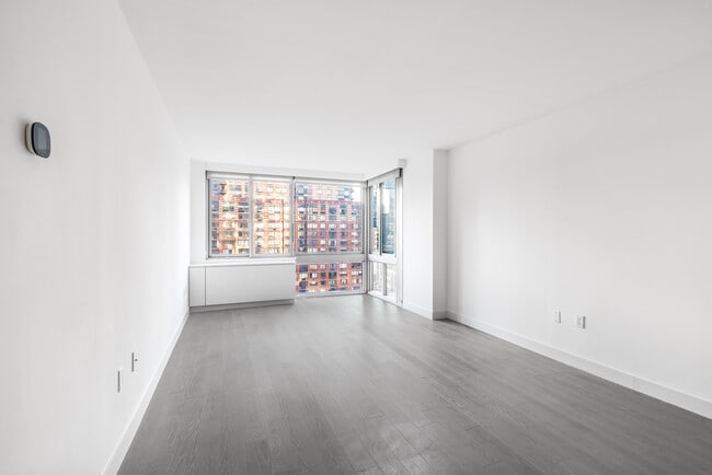 101 West End Avenue