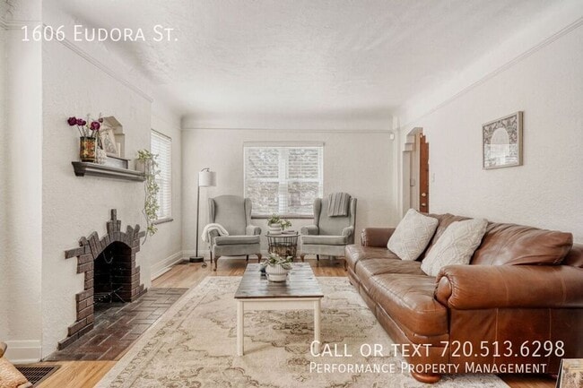 Photo - 1606 Eudora St