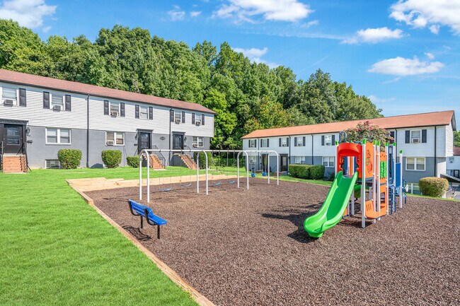 Photo - Birch Townhomes