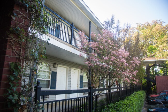College View Apartments - College View Apartments